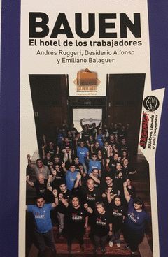 BAUEN