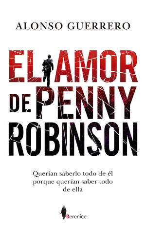 AMOR DE PENNY ROBINSON, EL