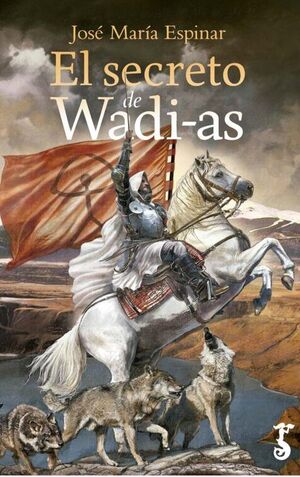 EL SECRETO DE WADI-AS