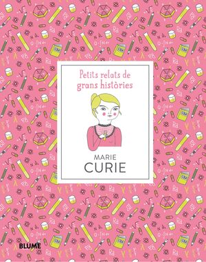 PETITS RELATS. MARIE CURIE