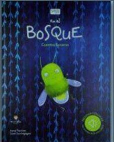 EN EL BOSQUE - CUENTOS SONOROS. EDIC. ILUSTRADO (ESPAÑOL)