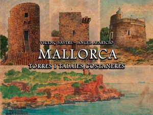 MALLORCA -TORRES I TALAIES COSTANERAS -