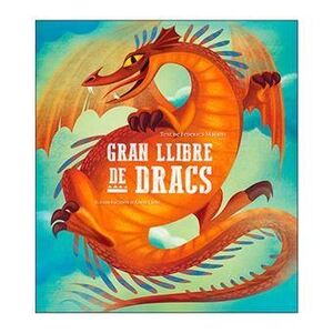 GRAN LLIBRE DE DRACS