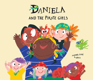 DANIELA AND THE PIRATE GIRLS - ING