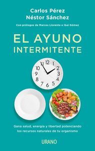 AYUNO INTERMITENTE,EL