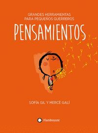 PENSAMIENTOS (TAPA BLANDA)