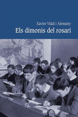ELS DIMONIS DEL ROSARI