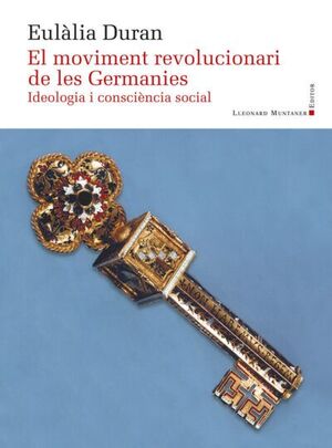 MOVIMENT REVOLUCIONARI DE LES GERMANIES