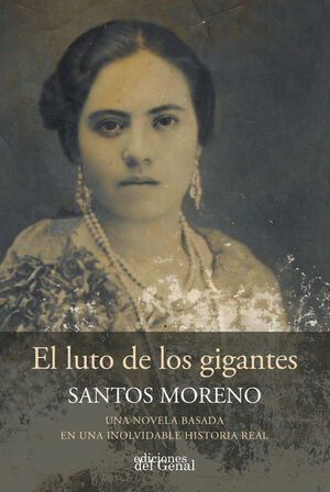 EL LUTO DE LOS GIGANTES