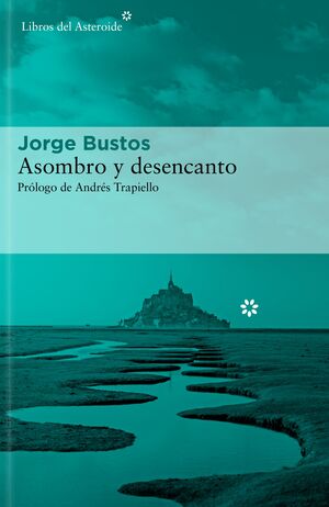 ASOMBRO Y DESENCANTO