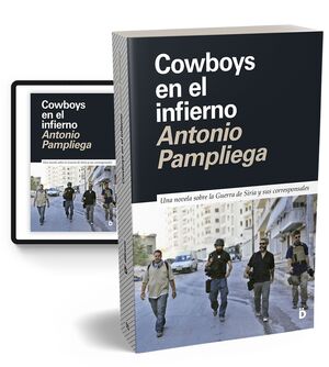 COWBOYS EN EL INFIERNO