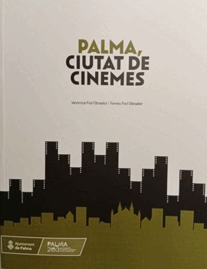 PALMA CIUTAT DE CINEMES