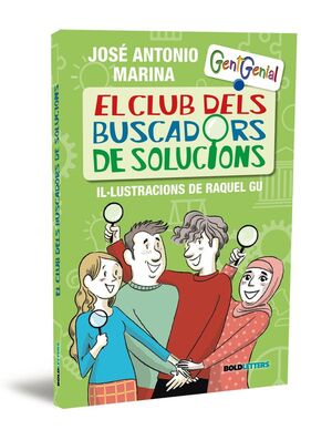EL CLUB DELS BUSCADORS DE SOLUCIONS