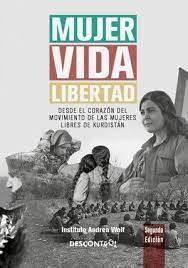 MUJER, VIDA, LIBERTAD