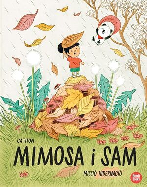 MIMOSA I SAM. MISSIÓ HIBERNACIÓ