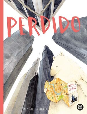 PERDIDO