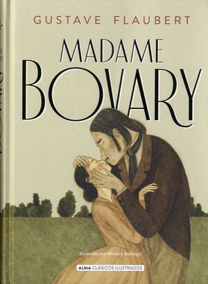 MADAME BOVARY (NUEVA EDICIÓN 2021)
