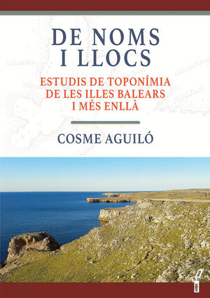DE NOMS I LLOCS