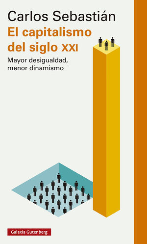 EL CAPITALISMO DEL SIGLO XXI