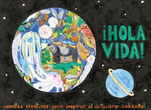 HOLA VIDA! (CAST)