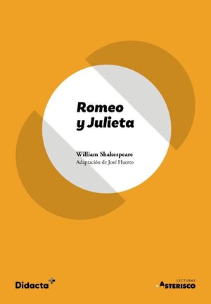 ROMEO Y JULIETA