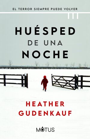 HUESPED DE UNA NOCHE