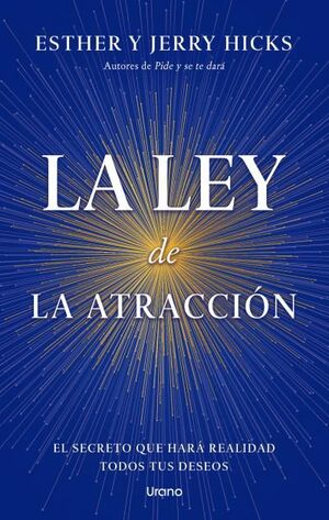LA LEY DE LA ATRACCIÓN