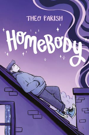 HOMEBODY