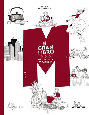 EL GRAN LIBRO GUÍA MICHE