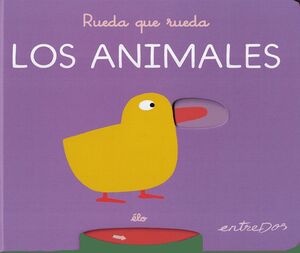 RUEDA QUE RUEDA. LOS ANIMALES