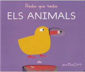 RODA QUE RODA. ELS ANIMALS