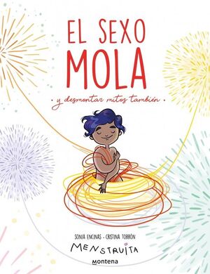 EL SEXO MOLA