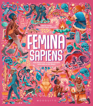 FEMINA SAPIENS (CAT)