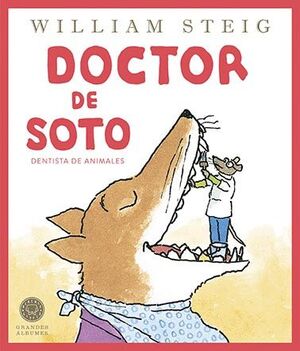 DOCTOR DE SOTO (GRANDES ÁLBUMES)