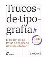 TRUCOS DE TIPOGRAFIA 2 - EL PODER DE LAS LETRAS EN