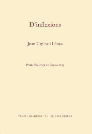 D'INFLEXIONS