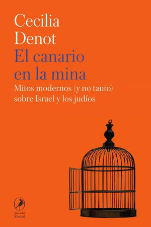 EL CANARIO EN LA MINA