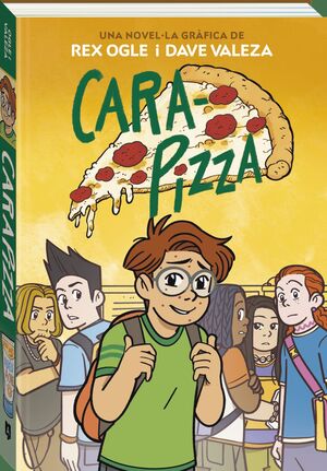 CARA-PIZZA