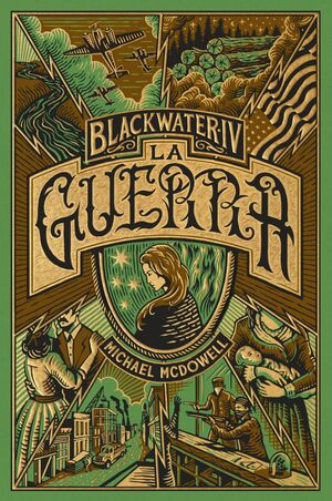 BLACKWATER IV. LA GUERRA (CAT)