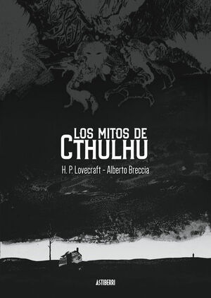 LOS MITOS DE CTHULHU EDICION 2024