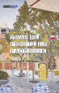 TRAS EL PERFIL DE FACEBOOK