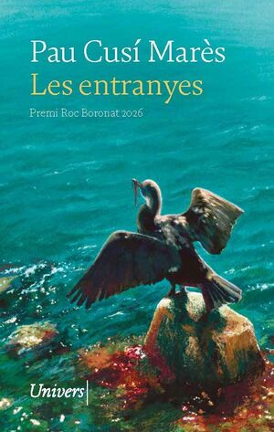 LES ENTRANYES
