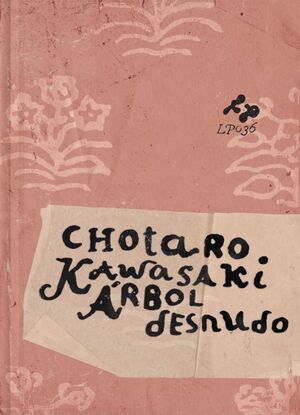 ÁRBOL DESNUDO