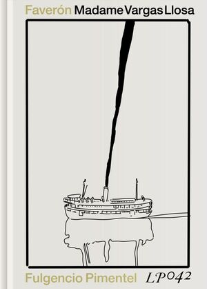 MADAME VARGAS LLOSA