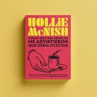 COSAS QUE MIS ABUELAS ME ADVIRTIERON QUE DEBIA OCULTAR