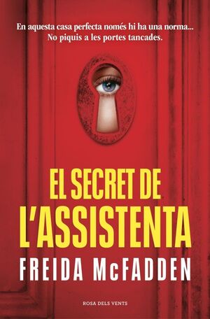 EL SECRET DE LASSISTENTA (L'ASSISTENTA 2)