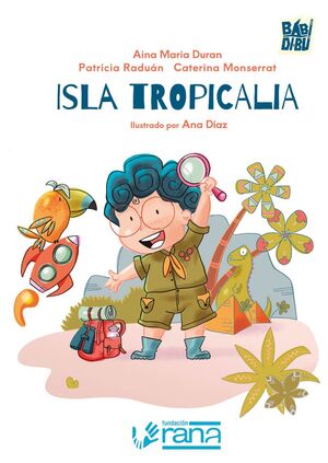 ISLA TROPICALIA