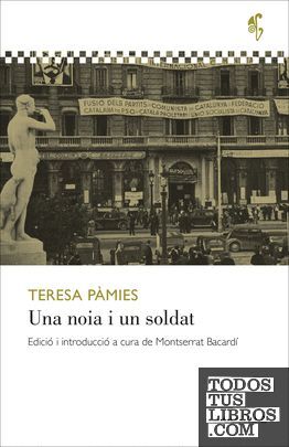 UNA NOIA I UN SOLDAT