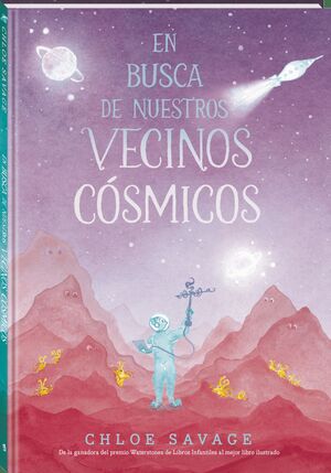 EN BUSCA DE NUESTROS VECINOS CÓSMICOS