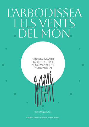 L'ARBODISSEA I ELS VENTS DEL MÓN